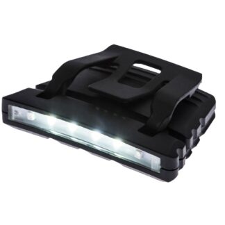 Portwest Verlichting PA72 - LED-kaplamp (Prijs excl. BTW)