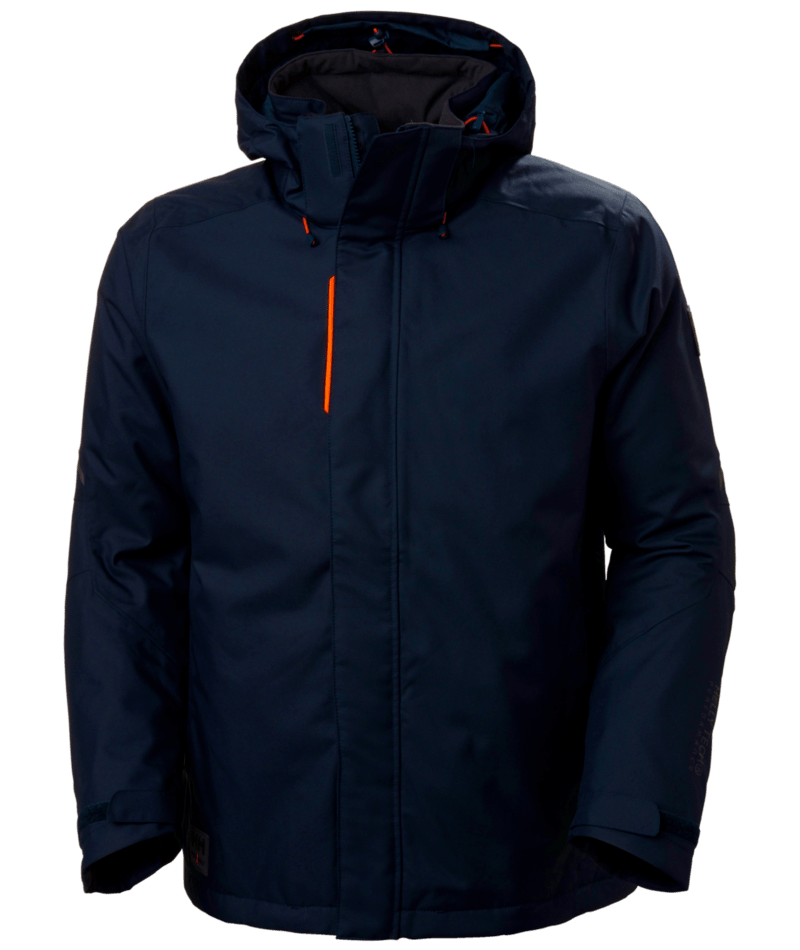 Helly Hansen Kensington Winterjas 71345 (Prijs excl. BTW)