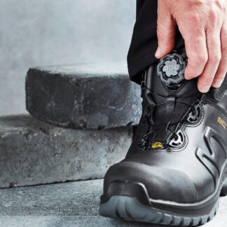 2 Outlet veiligheidsschoenen