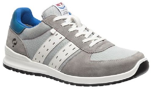 Quick Werkschoenen Sprint Grijs QS0550 S1P (excl. BTW) - Afbeelding 2