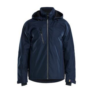 Blåkläder 4890 Lichtgewicht winterjas