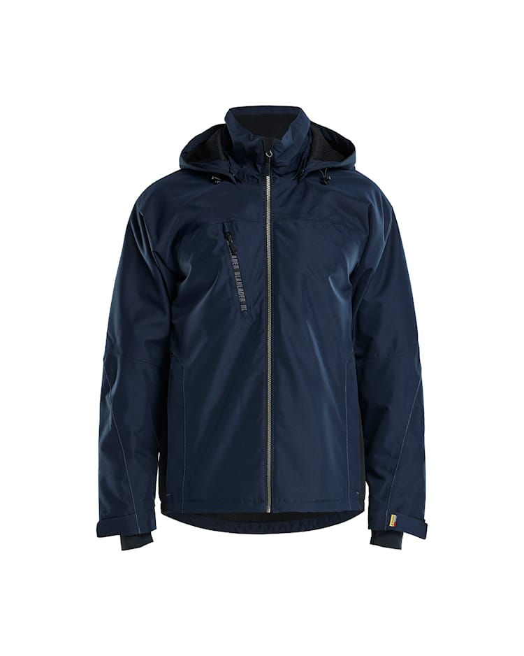 Blåkläder 4890 Lichtgewicht winterjas