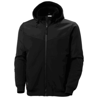 Helly Hansen OXFORD WINTER SOFTSHELL JACKET 74291 (Prijs excl. BTW)