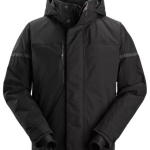 Snickers Waterdichte Geïsoleerde Werk Winterjas 1112