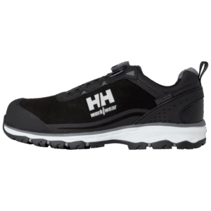 Helly Hansen Chelsea Evolution Low Boa S7 HT Veiligheidsschoen Laag 78382