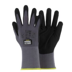 Safety Jogger Allflex Handschoen 4131 per verpakking (12 paar)