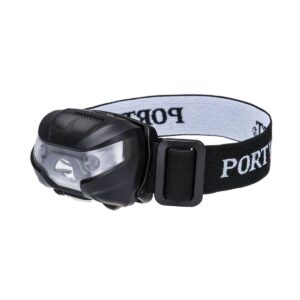 Portwest Verlichting PA71 - USB Oplaadbare Inspectie Zaklamp