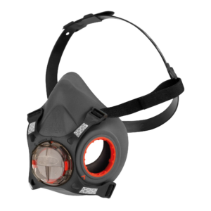 JSP Halfgelaatsmasker BHT003-0L5-000 Force®8 Half-Mask - Medium (Mask only)