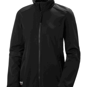 Helly Hansen Manchester 2.0 Softshell Jacket 74241 Dames