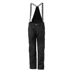 Helly Hansen Kiruna broek 71433 990 Zwart maat M (Nog 1 op voorraad)