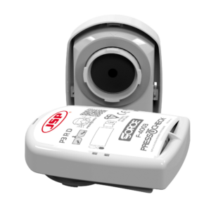 JSP Fijnstoffilters BMN990-001-700 PressToCheck™ P3 Dust Filters (per paar)