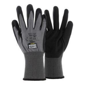 Safety Jogger ECO PROCUT Snijbestendige Handschoenen (12 paar)