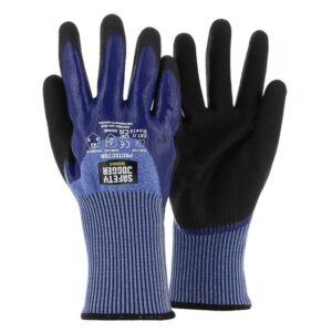Safety Jogger ECO PROTECTOR Snijbestendige Handschoenen (12 paar)