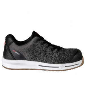 Veiligheidsschoen Redbrick Agile Sneaker laag S1P maat 43 (1x op voorraad)