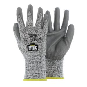 Safety Jogger SHIELD 12PACK Snijbestendige Handschoenen (12 paar)