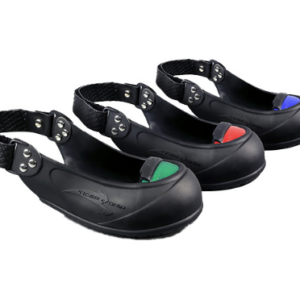 Safety Jogger VISITOR Veiligheidsschoenen Overschoenen met Aluminium Neus 011176