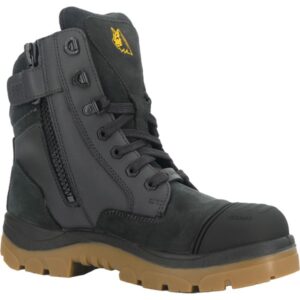 Steel Blue Southern Cross Zip S3 Veiligheidsschoen Hoog 398590