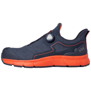 Helly Hansen Kensington LOW BOA S3S Veiligheidsschoen Laag 78350