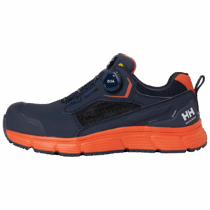 Helly Hansen Kensington MXR SDL BOA S1PS Lage Veiligheidsschoen 78357