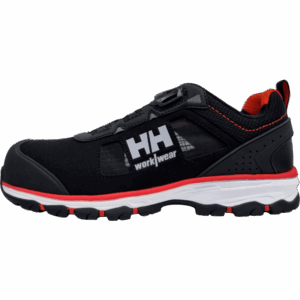 Helly Hansen Chelsea EVO 2 MXR SDL BOA S1PS Veiligheidsschoen Laag 78393