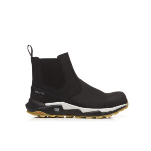 No Risk Athletic Dealer S3 Instapper Veiligheidsschoen Hoog