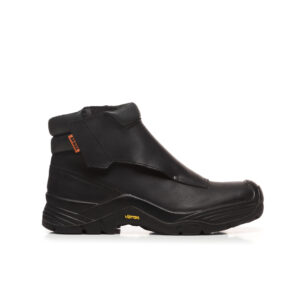 No Risk Magma Lasschoen S3 Veiligheidsschoen Hoog