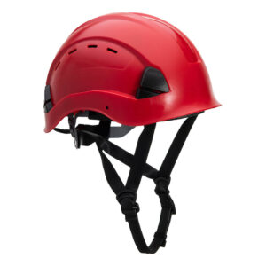PS73RER helm rood
