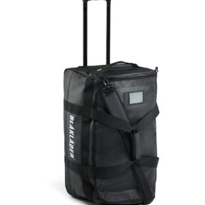 Blåkläder 3099 Reistas Large 110L met Wielen Zwart