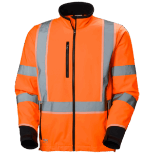 Helly Hansen UC-ME Softshell Jacket 74055