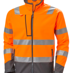 Helly Hansen ALNA 2.0 SOFTSHELL JACKET 74095