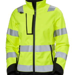 Helly Hansen W ALNA 2.0 SOFTSHELL JACKET 74098
