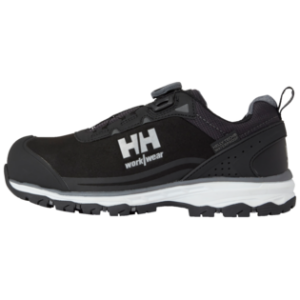 Helly Hansen W CHELSEA EVO 2 MXR LB BOA S7S Veiligheidsschoen Laag Dames 78248