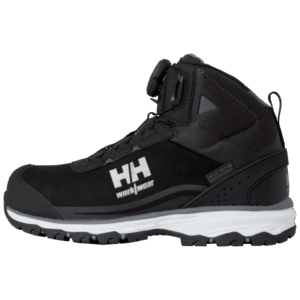 Helly Hansen W CHELSEA EVO 2 MXR MID BOA S7S Veiligheidsschoen Hoog Dames 78249