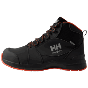 Helly Hansen Manchester MXR MID S7S Veiligheidsschoen Hoog 78324