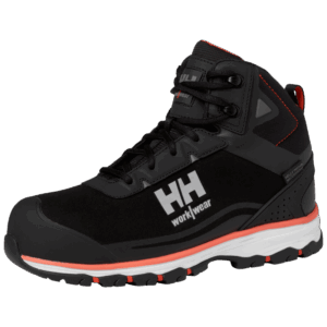 Helly Hansen Chelsea EVO 2 MXR MID S7S Veiligheidsschoen Hoog 78392