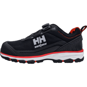 Helly Hansen Chelsea EVO 2 LOW BOA S1PS Veiligheidsschoen Laag 78394