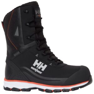 Helly Hansen Chelsea EVO 2 MXR WTR HOOG S7S Veiligheidslaars Hoog 78399
