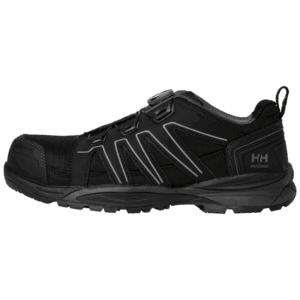 Helly Hansen MANCHESTER LOW BOA S3S Veiligheidsschoen Laag 78423