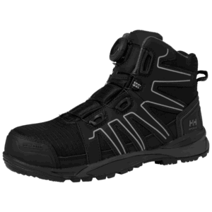 Helly Hansen MANCHESTER MID BOA S3S Veiligheidsschoen Hoog 78424