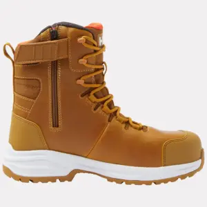 Helly Hansen MANCHESTER LTR TALL S7S Veiligheidslaars Hoog 78434