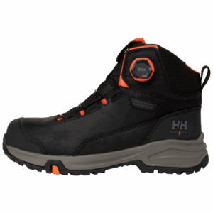 Helly Hansen MANCHESTER LTR MID BOA S7S Veiligheidsschoen Hoog 78443