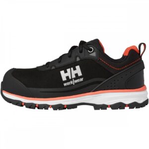 Helly Hansen W CHELSEA EVO 2 MXR LOW S3S Veiligheidsschoen Laag Dames 78450