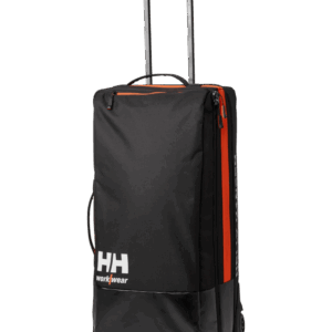 Helly Hansen Kensington Trolley 95L Reistas Zwart 79579