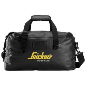 Snickers Workwear 9626 Waterdichte Tas 30L Duffel Rolltop