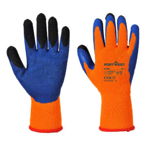 Portwest A185 Duo-Therm Handschoen (12 paar)