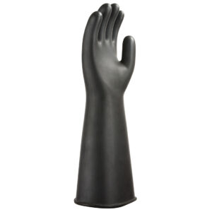 Portwest A802 Heavyweight Latex Chemische Handschoen 440mm