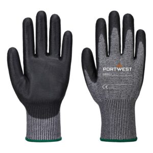 Portwest AB664 Snijklasse F13 PU Handschoenen Multipack (12 paar)