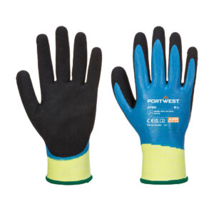 Portwest AP50 Aqua Cut Pro Nitril Handschoen Snijniveau D