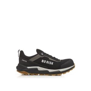 No Risk Athletic Low S3L Veiligheidsschoen Laag