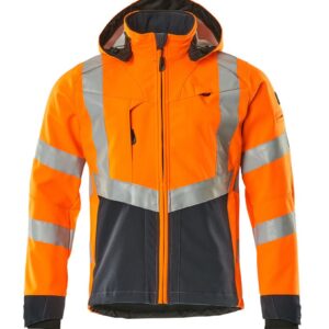 Mascot 15502-246 Blackpool Softshell Jas 1550224614010